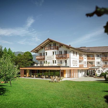 Crystls Aparthotel Flachau Extérieur photo
