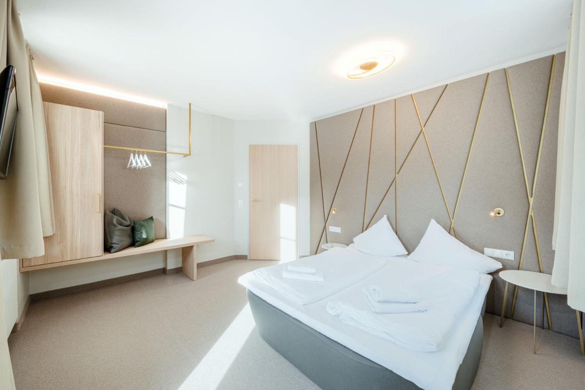 Crystls Aparthotel Flachau Extérieur photo