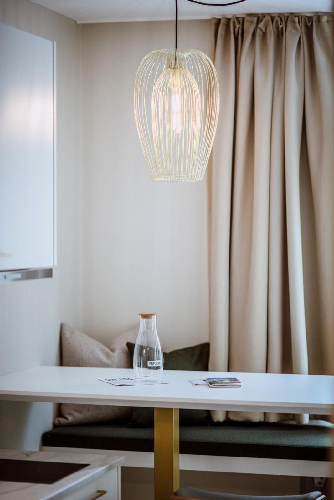 Crystls Aparthotel Flachau Extérieur photo