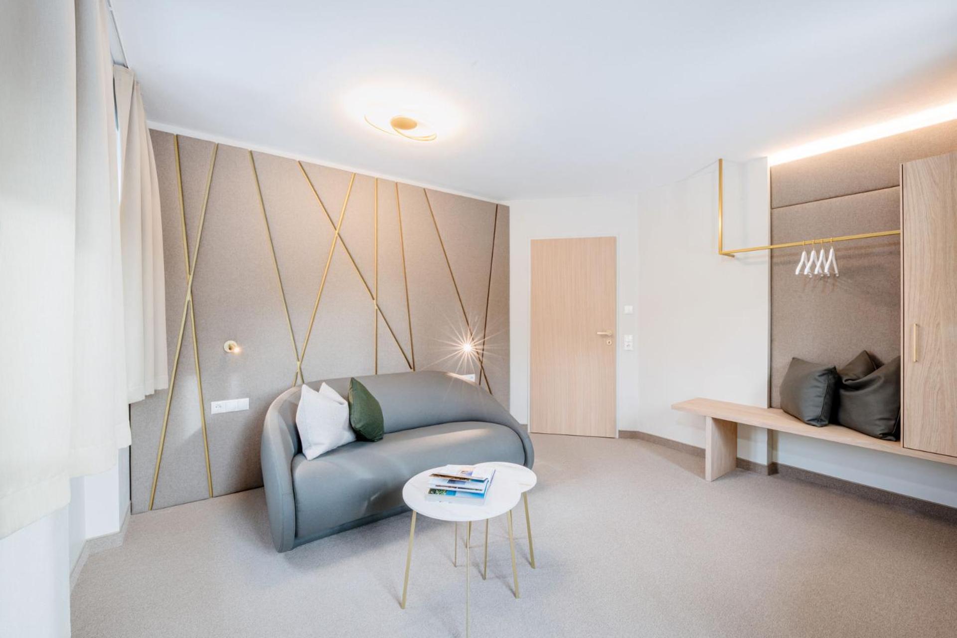 Crystls Aparthotel Flachau Extérieur photo