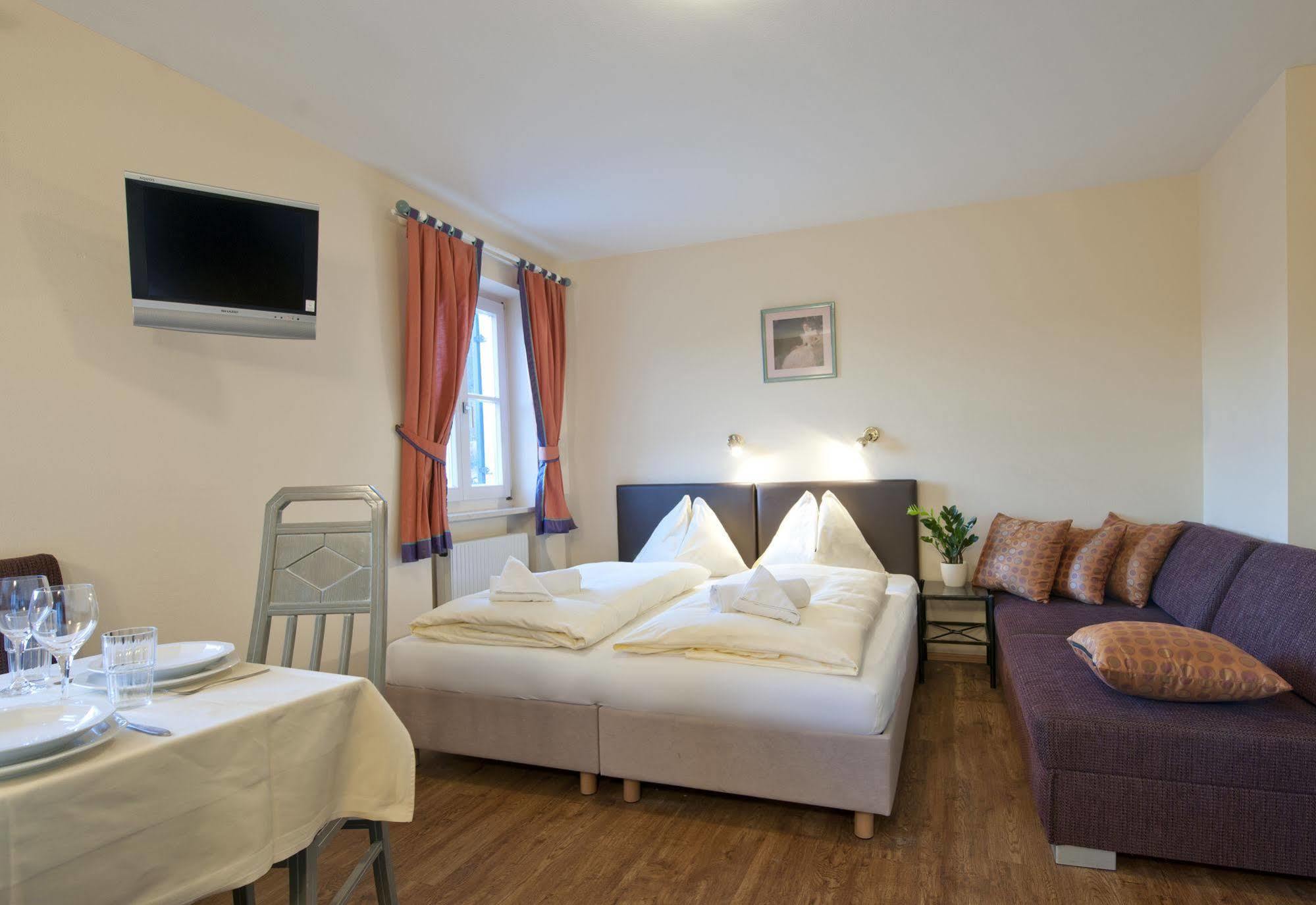 Crystls Aparthotel Flachau Extérieur photo