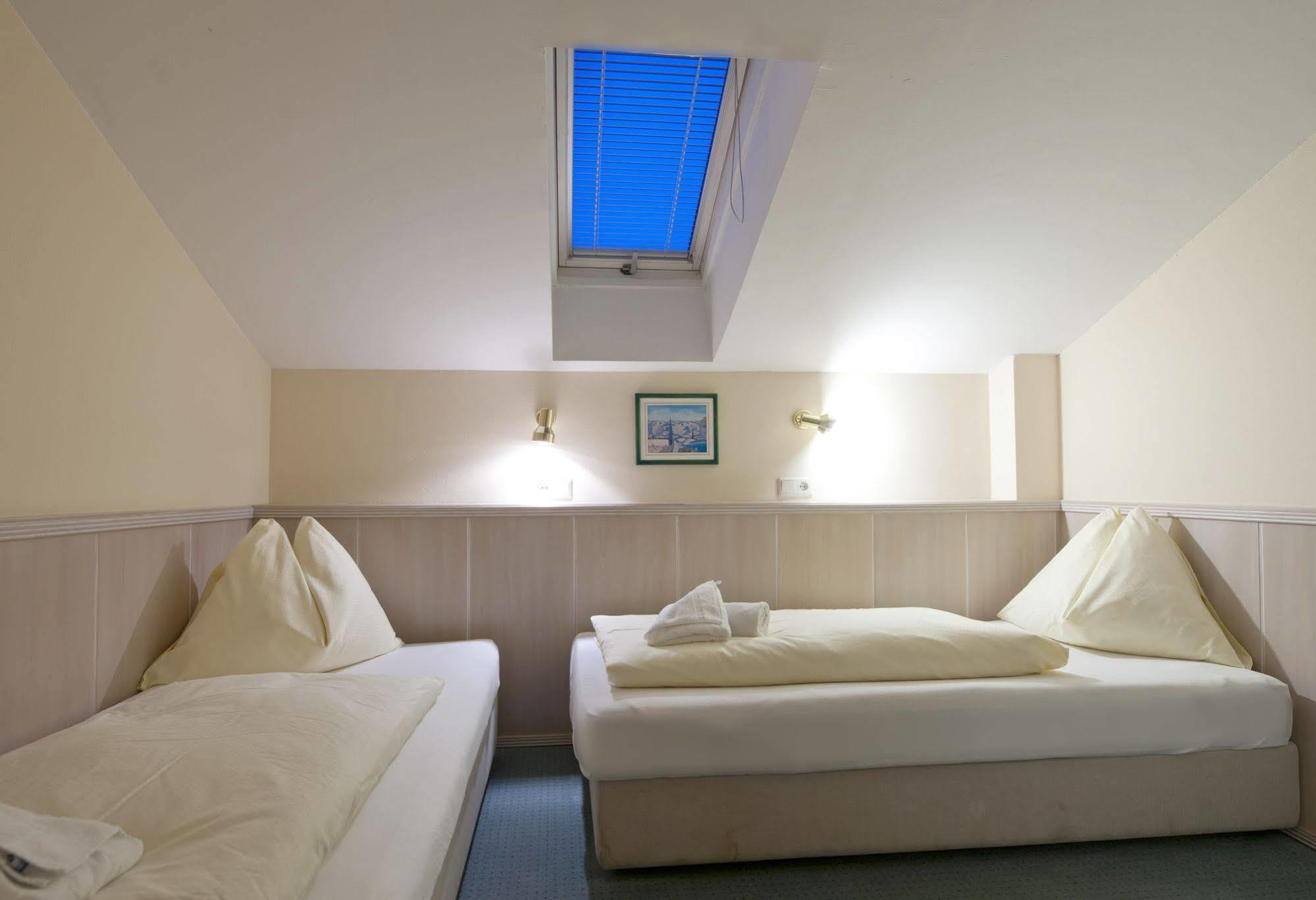 Crystls Aparthotel Flachau Extérieur photo