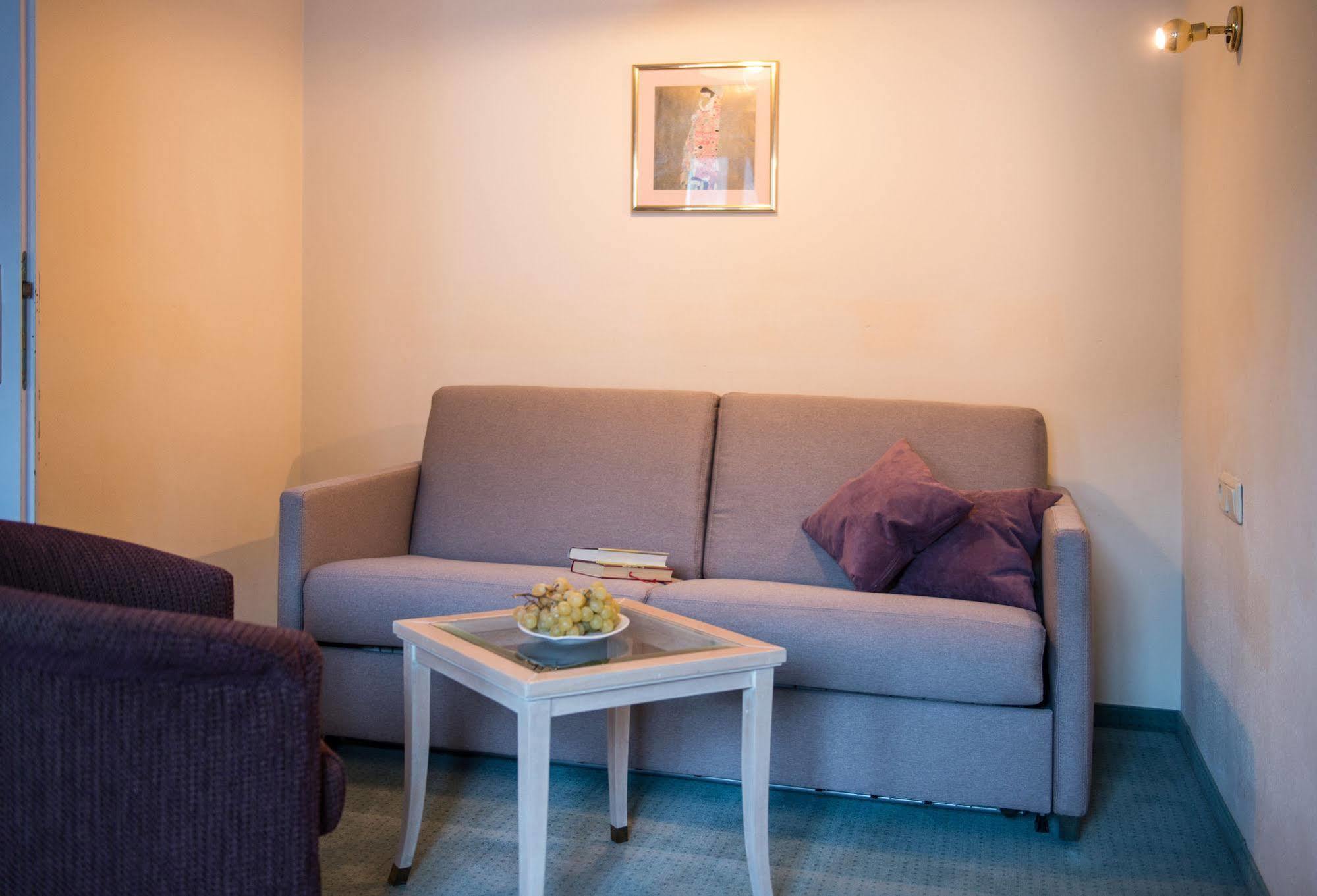 Crystls Aparthotel Flachau Extérieur photo