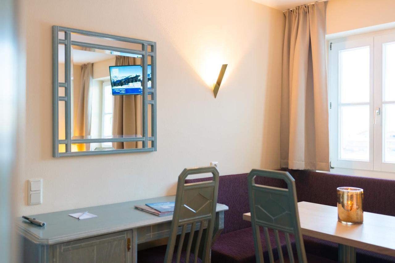 Crystls Aparthotel Flachau Extérieur photo